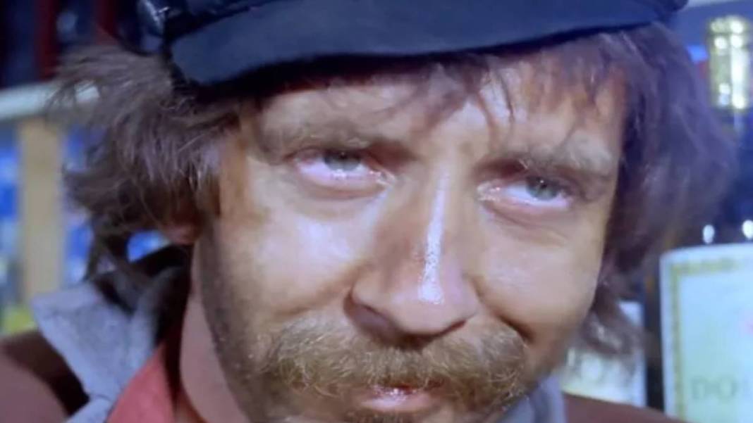 Yeşilçam'ın sarhoş adamıydı... Meğer oğlu Türkiye'nin en ünlü oyuncularından biriymiş! 4